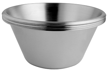 METRO PROFESSIONAL Миска коническая 1.2л, 16см