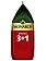 Напиток кофейный Monarch Strong 3в1 растворимый (13г x 50шт), 650г