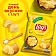 Чипсы Lay's С солью, 70г