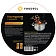 Кастрюля с крышкой Foodsol 5л
