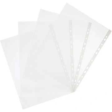 Файл-вкладыш 30мк А4 10 шт/уп