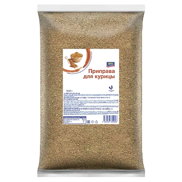 aro Приправа для курицы, 1кг