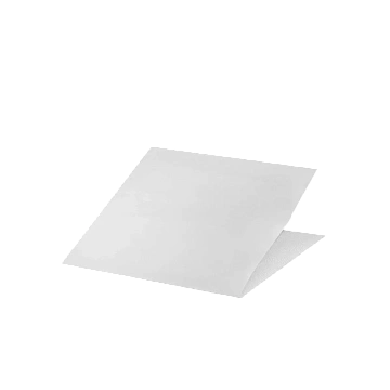 Салфетки сервировочные Merida Top белые, 33х33см, 2 слоя, 9уп х 250шт, СБТ33-2250