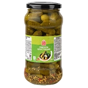 Fine Life Пикули маринованные, 500г