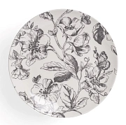 Тарелка десертная Crystar Botanica, 19см