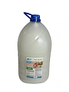 Жидкое мыло наливное Vclean Чистота рук, гель-мыло, 5л