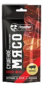 Свинина сушеная Snacker 30г