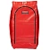 Мешок для уборочных тележек Rubbermaid 129л, красный, 1966882