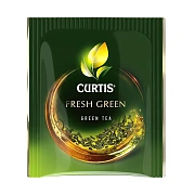 Чай Curtis для сегмента HoReCa Fresh Green, зеленый, 200 пакетиков