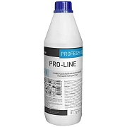 Профхим интерьер д/уборки,д/пластика Pro-Brite/Pro-line,1л