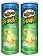 Чипсы Pringles картофельные Сметана и лук, 165г