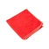 Салфетка хозяйственная Ben Fatto 30х30см, красная, микрофибра