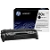 Картридж лазерный HP 80X CF280X чер. пов.емк. для LJ Pro M401/425