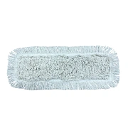 Моп Eco-Force 40см, хлопок, уши-карман, 33ST/11, 33AZ/10