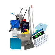 Набор для уборки Mry Выгодный старт, MRY3