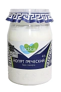 Йогурт Lactica Греческий натуральный 4%, 190г