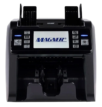 Счетчик банкнот Magner 130 автоматический мультивалюта
