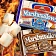 Маршмеллоу Guandy Classic белый ванильный, 200г