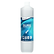 Универсальный моющий концентрат Sure Interior & Surface Cleaner 1л, для ежедневной уборки водостойких поверхностей, 100892013