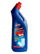 Чистящее средство для унитаза Золушка WC 750мл, гель