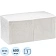 Салфетки бумажные BIG PACK 1сл.24х24 белые 600шт./уп