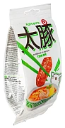 Колбаски Дымов Futo Buta Том ям сырокопченые, 50г