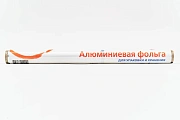 Фольга алюминиевая Aro 44см х 10м, 9мкрн