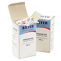 ASTER