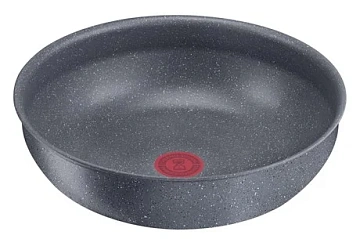 Сковорода Tefal Ingenio mineralia force глубокая, 26см