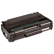 Картридж лазерный RICOH (SP 377XE) SP 377DNwX/SP 377SFNwX, черный, ресурс 6400 стр., оригинальный, 4