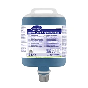 Чистящее средство для унитаза Diversey Room Care R1-plus Pur-Eco концентрат, 2л