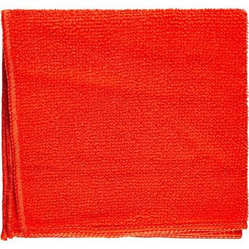 Салфетки хозяйственные из микрофибры универсальные 180gsm, 30х30см, 3шт/уп