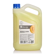 Жидкое мыло наливное Merida Классик 5л, дыня
