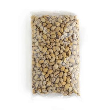 Фисташки соленые не очищенные, СЕМУШКА, 1 кг