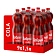 Напиток газированный Добрый Cola, 1.5л, ПЭТ
