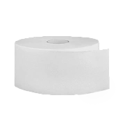 Туалетная бумага Merida ТБ3401 в рулоне, Топ Макси, 2 слоя, 240м, белая, 6шт/уп