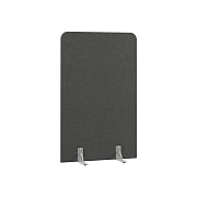 Акустическая перегородка на фетровых опорах RA.F-100/160 Tempo 9/Серый 1000х28х1600 RAND Acoustic