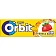Жевательная резинка Orbit клубника-банан, 10шт