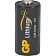Батарейка GP Lithium CR123AE, литиевая 1 шт., блистер, 3В, CR123AE-2CR1