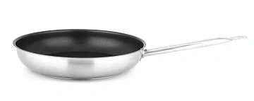 METRO PROFESSIONAL Сковорода Cov Steel, 16см