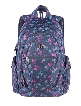 Рюкзак Pulse BACKPACK DOBBY STARS, 42х28х24 см