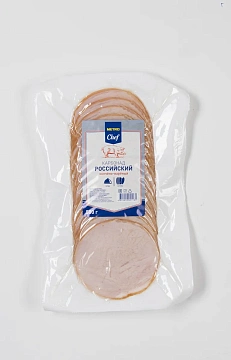 METRO Chef Карбонад Российский, 500г