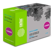 Картридж лазерный Cactus CS-CLT-C609S голубой