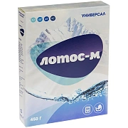Стиральный порошок Лотос-М Универсал 450г