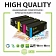 Картридж лазерный CACTUS (CSP-W2413A) для HP Color LaserJet Pro M155/M182nw, пурпурный, ресурс 850 страниц