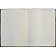 Еженедельник недатированный синий,A4,222х302мм,128 стр.,Br.V.PROFY 3-098/01