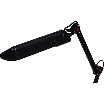 Светильник ProMega jet 2003C G23 blаck