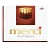 Конфеты Merci темный ассорти, 250г