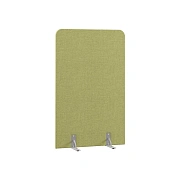 Акустическая перегородка на фетровых опорах RA.F-100/160 Tempo 21/Серый 1000х28х1600 RAND Acoustic