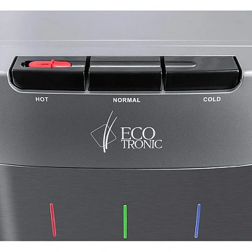 Пурифайер Ecotronic M30-U4LE (silver+SS)